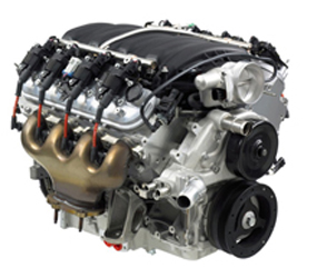 B2229 Engine